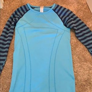 Ivivva long sleeve
